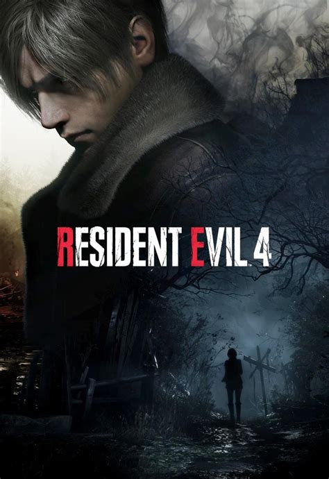 Resident Evil 4 Remake 不當人類了？ .